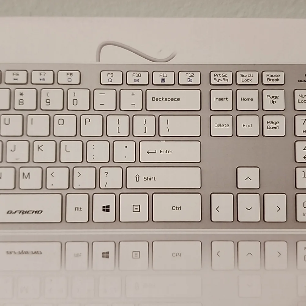 Keyboard B.FRIEND